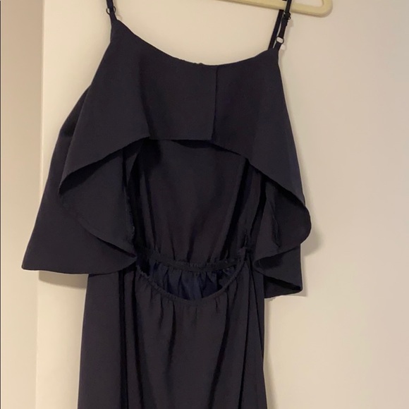 Tobi backless dress - Picture 3 of 5